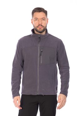 Кофта Forcelab Темно-серый 7066148 54 xxl 2840₽