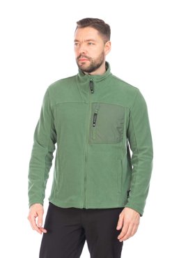 Кофта Forcelab Зеленый 7066148 52 xl 2540₽