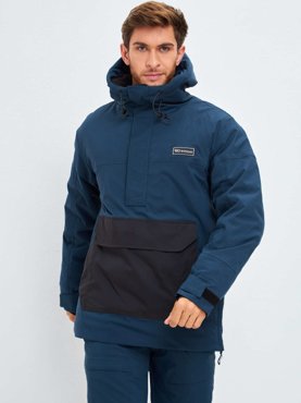 Анорак Winday Синий 877816 64 7xl 15440₽