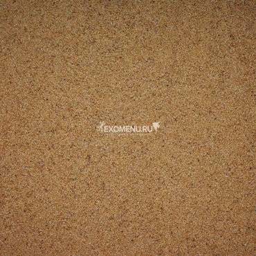 DECOTOP Tanga - Природный красный песок 01-05 мм 23 кг15 л 190₽