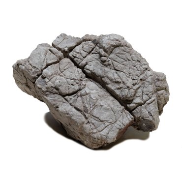 UDeco Elephant Stone M - Натуральный камень Слон для оформления аквариумов и террариумов 1 шт 640₽
