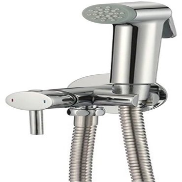 Гигиенический душ Osgard Dalalven 83053 со смесителем хром 9102₽
