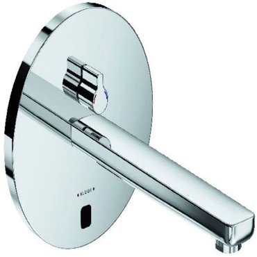 Смеситель для раковины электроннный Kludi Zenta 3840105 42980₽