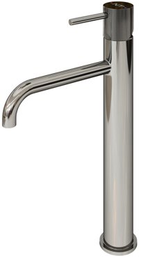Смеситель для раковины NT Bagno Silio H NT4211H 7000₽
