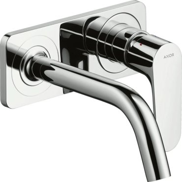 Смеситель для раковины с выпуском Axor Citterio M 34112000 127530₽