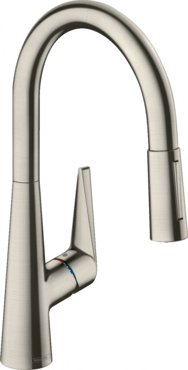 Смеситель для кухни Hansgrohe Talis M51 73851800 64880₽