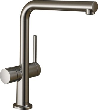 Смеситель для кухни Hansgrohe Talis M54 72827800 37010₽