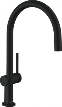 Смеситель для кухни Hansgrohe Talis M54 72804670 52630₽