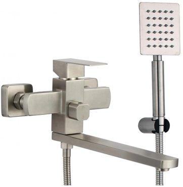 Смеситель для ванны Fmark 3004 FS8124 7008₽