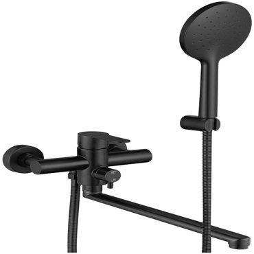 Смеситель для ванны Fmark FS8224H 7517₽