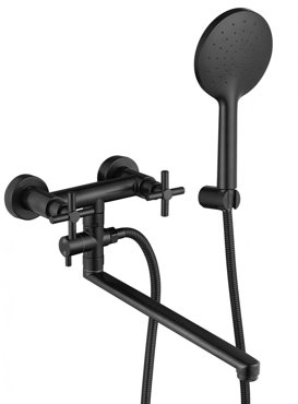 Смеситель для ванны Fmark FS8424H 5417₽
