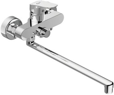 Смеситель для ванны Ideal Standard Ceraflex B1741AA 14414₽