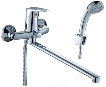 Смеситель для ванны Rossinka D D40-33 3282₽