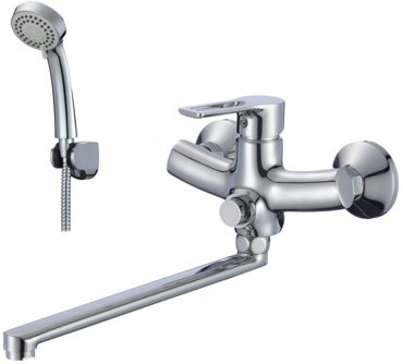 Смеситель для ванны Rossinka RS43-32 6824₽