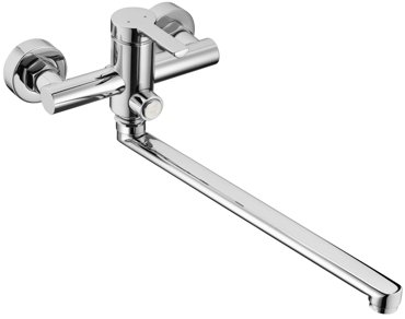 Смеситель для ванны Swedbe Diana 1050 8884₽