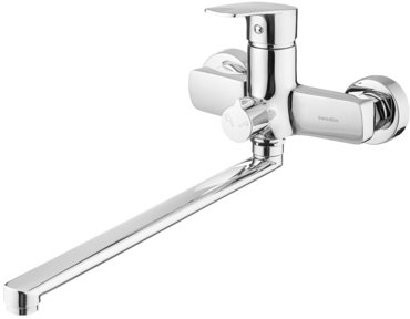 Смеситель для ванны Swedbe Venado 1650 10636₽