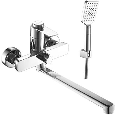 Термостат для ванны Rossinka RS50 RS50-32 13550₽