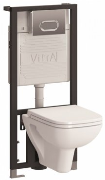 Комплект Vitra S20 9004B003-7204 24990₽