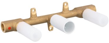 Скрытая часть Grohe Ondus 29025000 33798₽