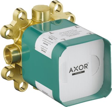 Скрытая часть 12 Axor ShowerCollection 10921180 55720₽