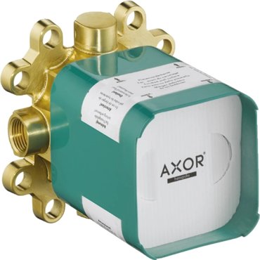 Скрытая часть 12 Axor ShowerCollection 10921180 46660₽