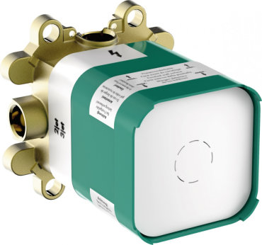 Скрытая часть 12 Axor ShowerSolutions 35361180 65800₽