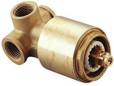 Скрытая часть Cisal ZA00230004 4686₽