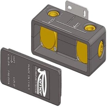 Скрытая часть Remer RRBOX15 15400₽