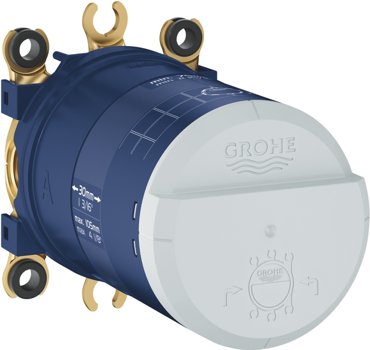 Универсальная встроенная часть Grohe Rainshower 26484000 14568₽
