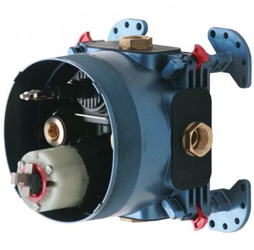 Встраиваемый комплект Ideal Standard EasyBox A1000NU 12237₽
