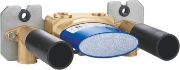 Встраиваемый механизм Grohe Grohtherm SmartControl 26449000 15543₽