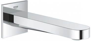 Излив для ванны 168 мм Grohe Plus 13404003 16281₽
