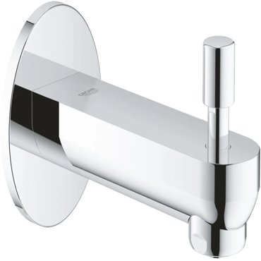 Излив для ванны 170 мм Grohe Eurosmart Cosmopolitan 13262000 11602₽