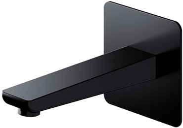 Излив для ванны 170 мм Omnires Parma WDPARMABL 9450₽