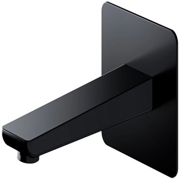 Излив для ванны 170 мм Omnires Parma WDPARMABL 11025₽