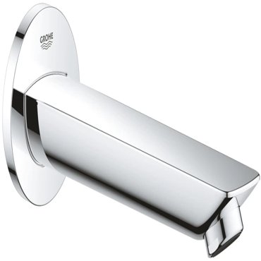 Излив для ванны 171 мм Grohe BauCosmopolitan 13255001 7657₽