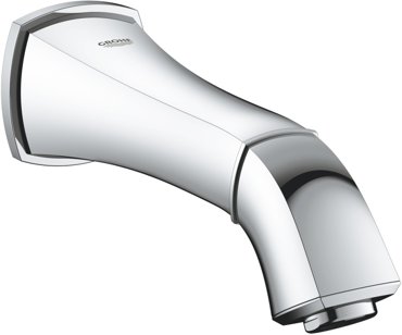 Излив для ванны 177 мм Grohe Grandera 13341000 31271₽