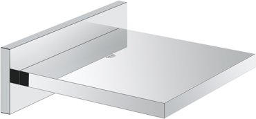 Излив для ванны 180 мм Grohe Allure 13317000 101671₽