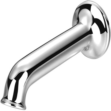 Излив для ванны 200 мм Omnires Art Deco Z22CR 11025₽