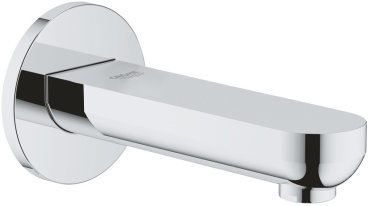 Излив для ванны 140 мм Grohe BauCosmopolitan 13255000 5721₽