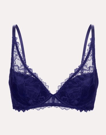 Бюстгальтер с мягкими чашками Alisha 2150₽