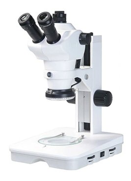 Микроскоп Биомед МС-5 ZOOM LED 161999₽