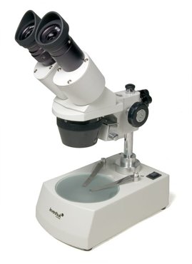 Микроскоп Levenhuk Левенгук 3ST бинокулярный 31990₽