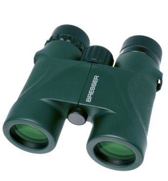 Бинокль Bresser Брессер Condor 10x32 13990₽