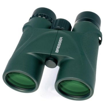 Бинокль Bresser Брессер Condor 8x42 21990₽