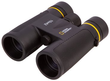 Бинокль Bresser Брессер National Geographic 10x42 8490₽