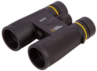 Бинокль Bresser Брессер National Geographic 8x42 13290₽