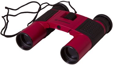 Бинокль Bresser Брессер Topas 10x25 Red 3190₽