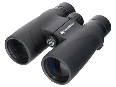 Бинокль Bresser Брессер TrueView 10x42 WP 13490₽