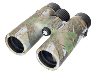 Бинокль камуфляжный Levenhuk Левенгук Camo Grass 10x42 с сеткой 10990₽